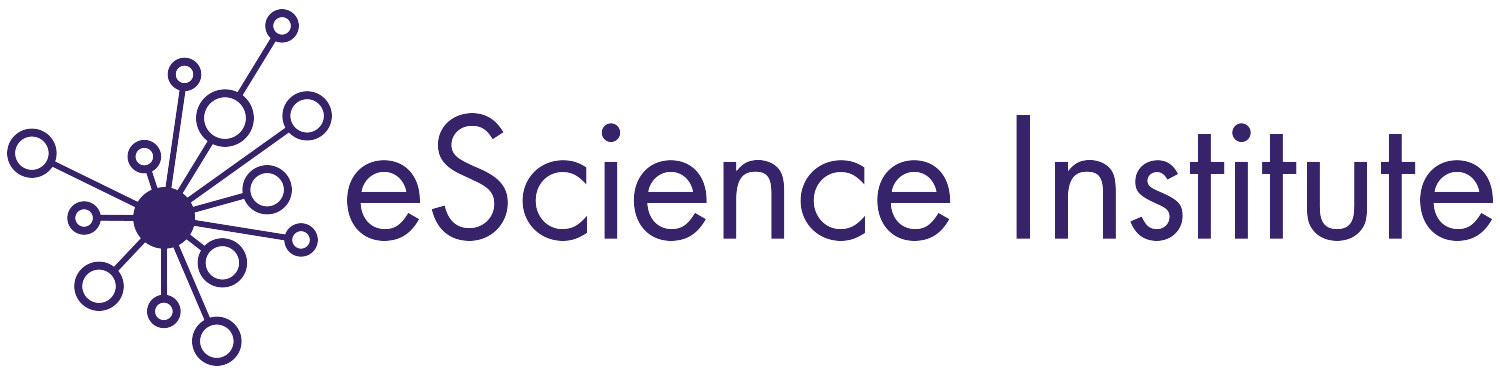 eScience Institute, University of Washington
